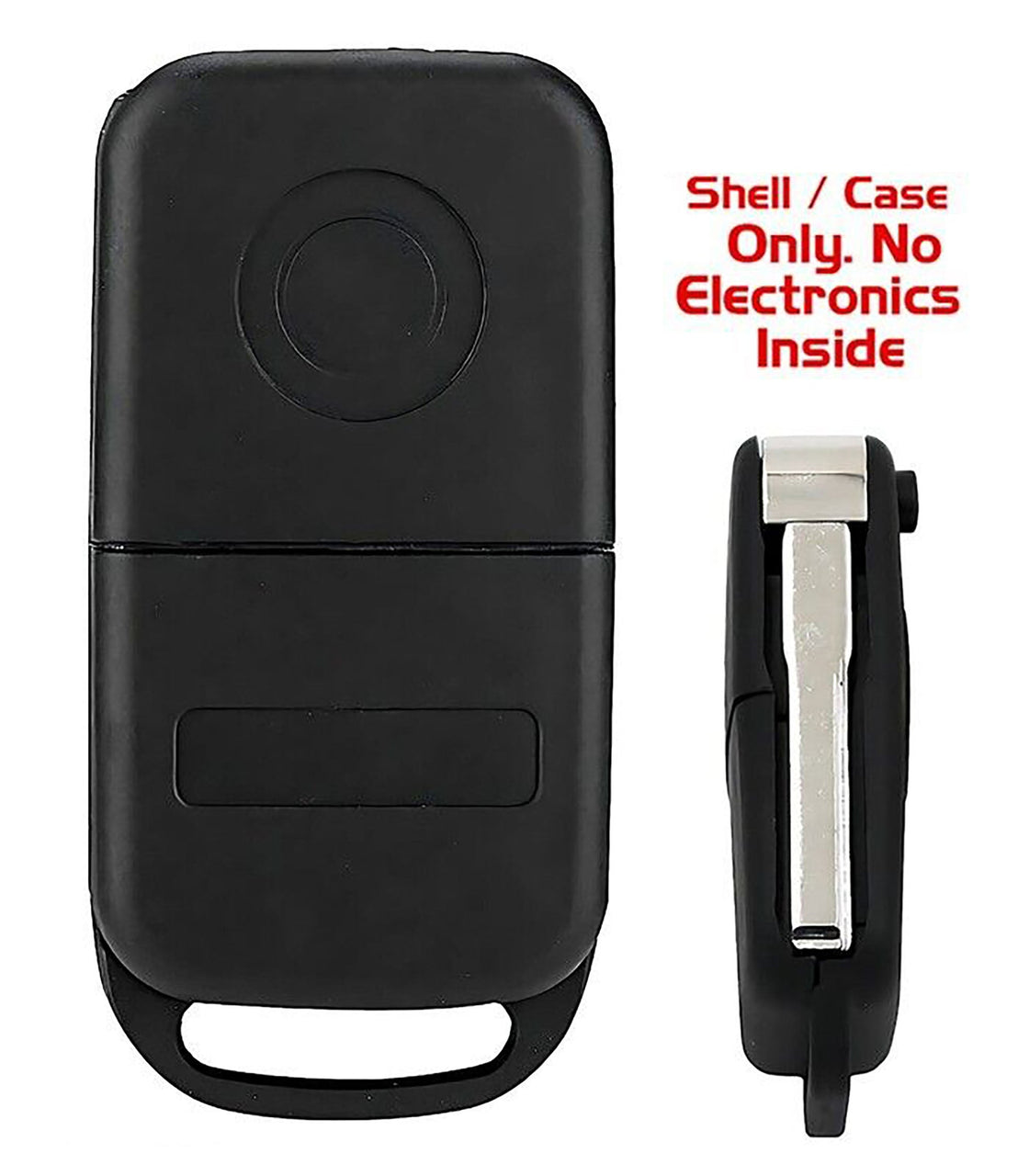 2007 Dodge Sprinter 3500 Key fob Remote SHELL / CASE - (No Electronics or Chip Inside)