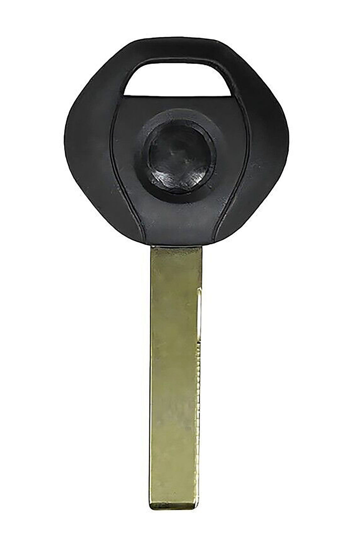 2000 BMW Z8 Replacement UNCUT Transponder Key