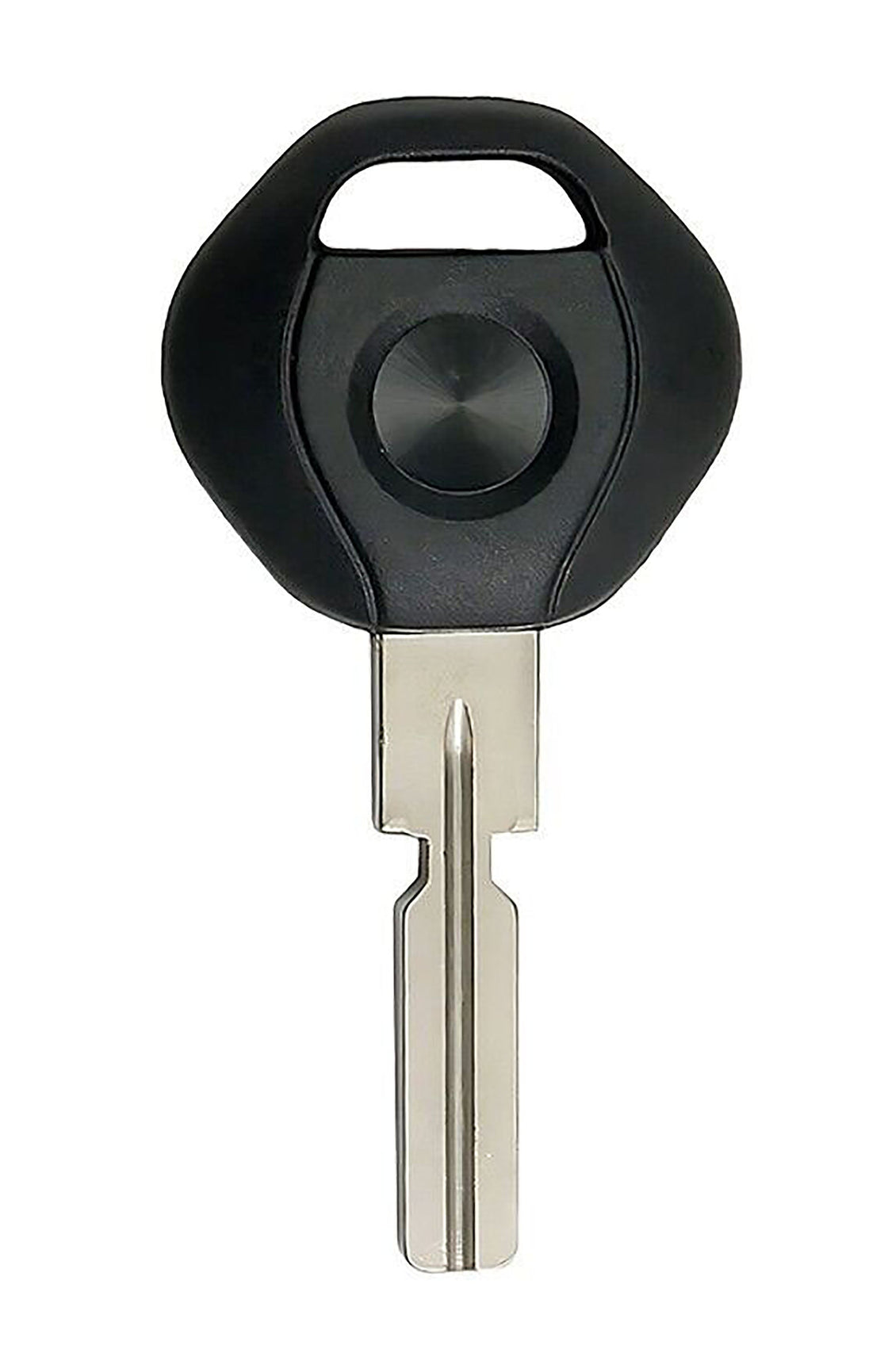 2004 BMW Z4 Replacement UNCUT Transponder Key