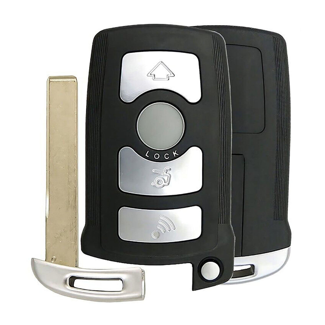 2008 BMW 750Li Replacement Key Fob Remote