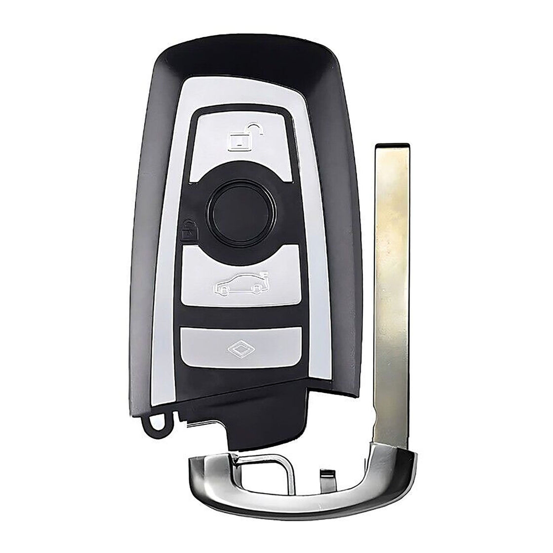 2012 BMW 530i Replacement Key Fob Remote