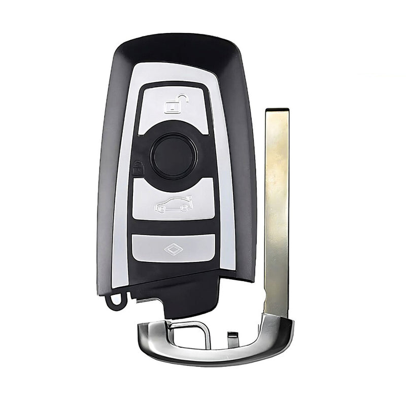 Key Fob / Remote Transmitter for Select BMW Vehicles