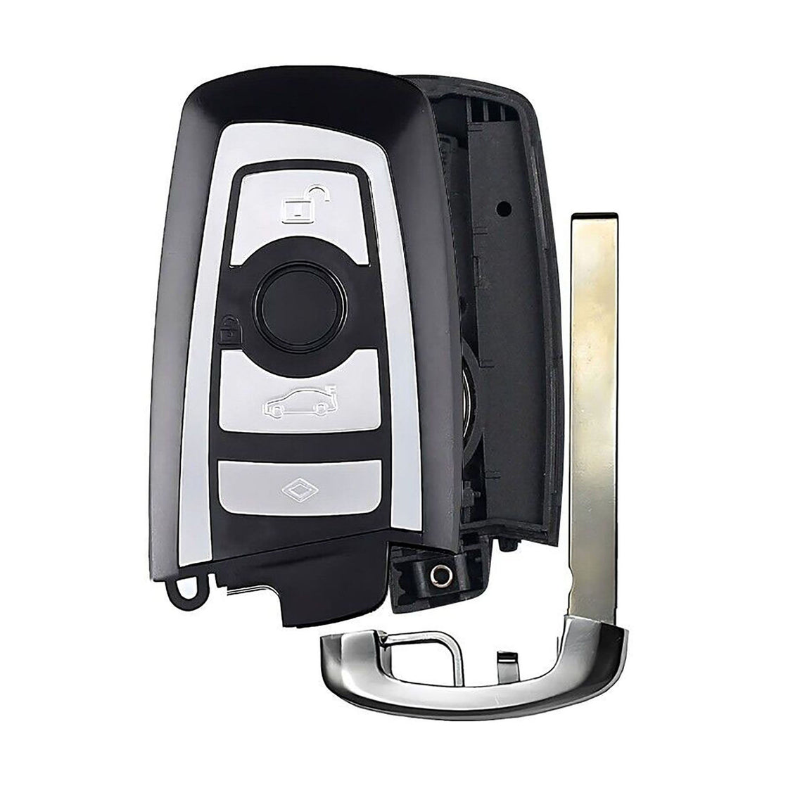2014 BMW 535d Key fob Remote SHELL / CASE - (No Electronics or Chip Inside)