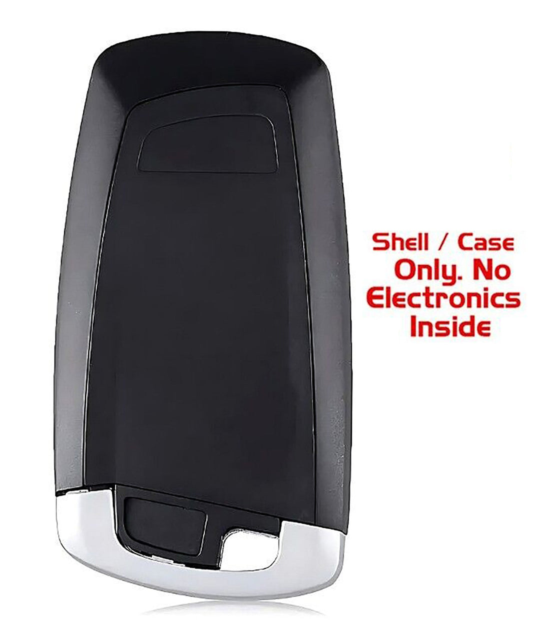 2014 BMW 535d Key fob Remote SHELL / CASE - (No Electronics or Chip Inside)