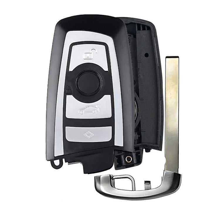 Key Fob / Remote Transmitter Shell - Case for Select BMW Vehicles