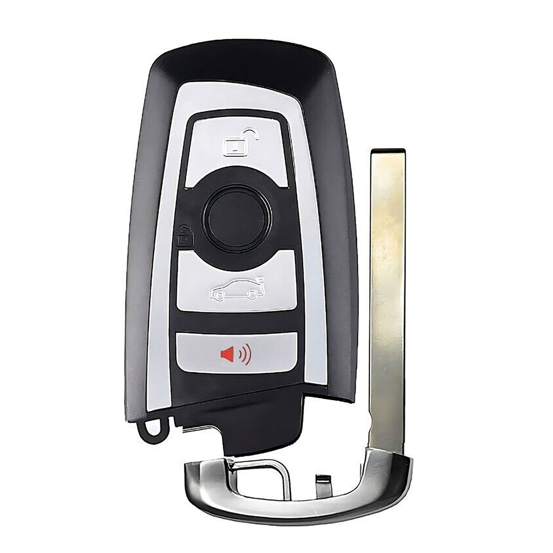 2015 BMW 535d Replacement Key Fob Remote
