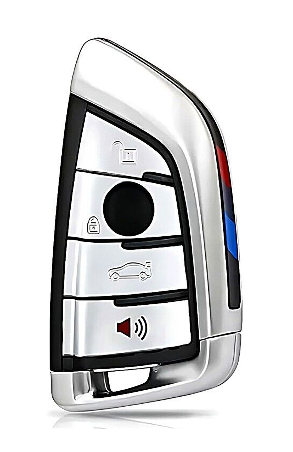 2013 BMW 535i xDrive Replacement Key Fob Remote