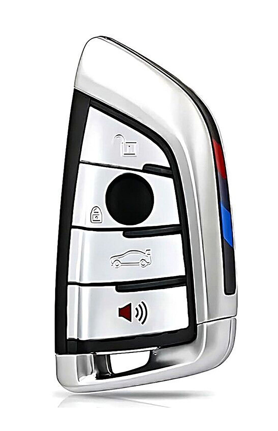2014 BMW 535d Replacement Key Fob Remote