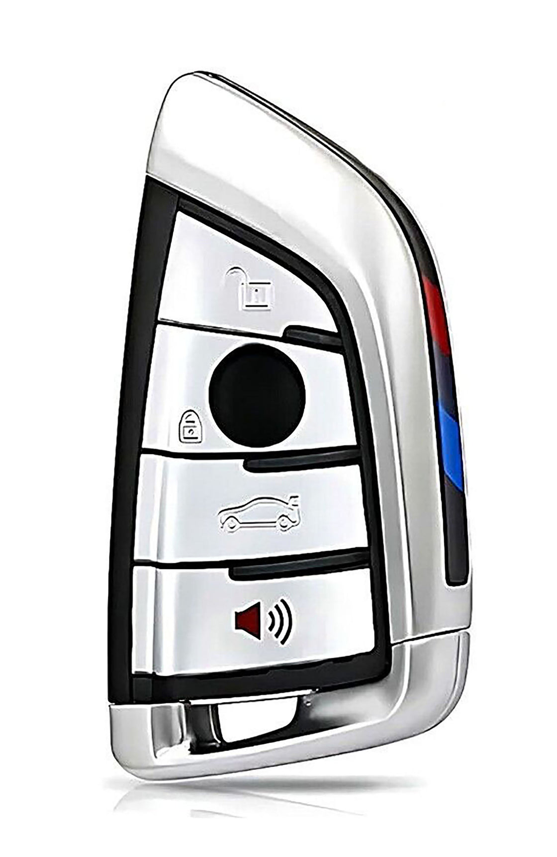 2019 BMW 740i xDrive Key fob Remote SHELL / CASE - (No Electronics or Chip Inside)
