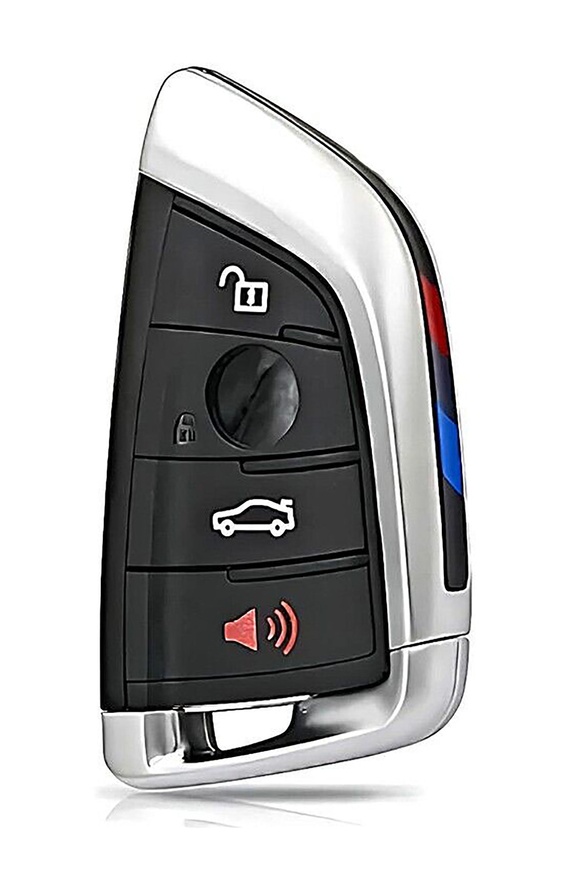 2016 BMW X6 Replacement Key Fob Remote