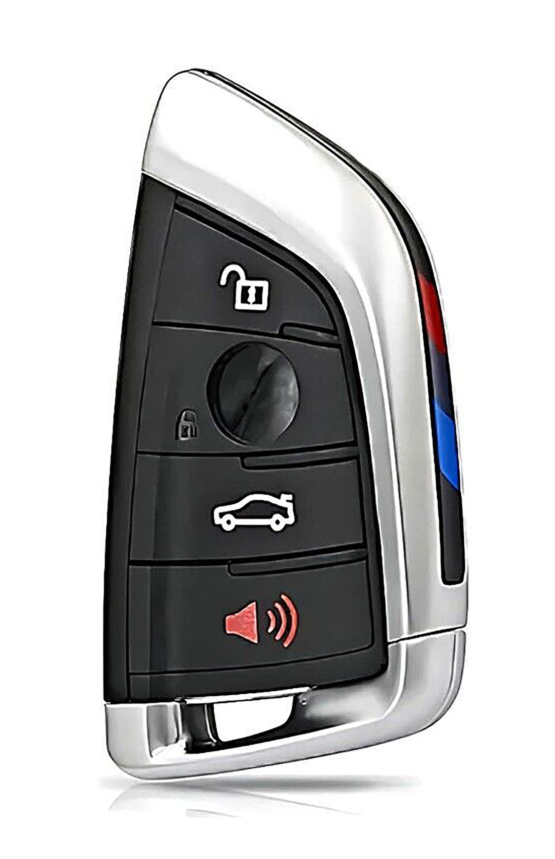 2014 BMW 740Li xDrive Replacement Key Fob Remote