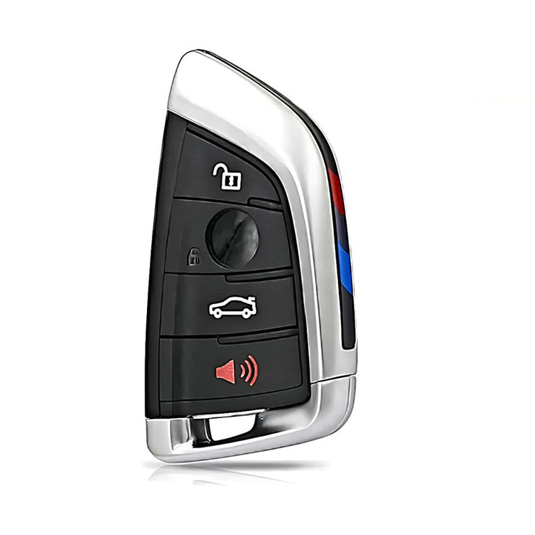 Key Fob / Remote Transmitter for Select BMW Vehicles