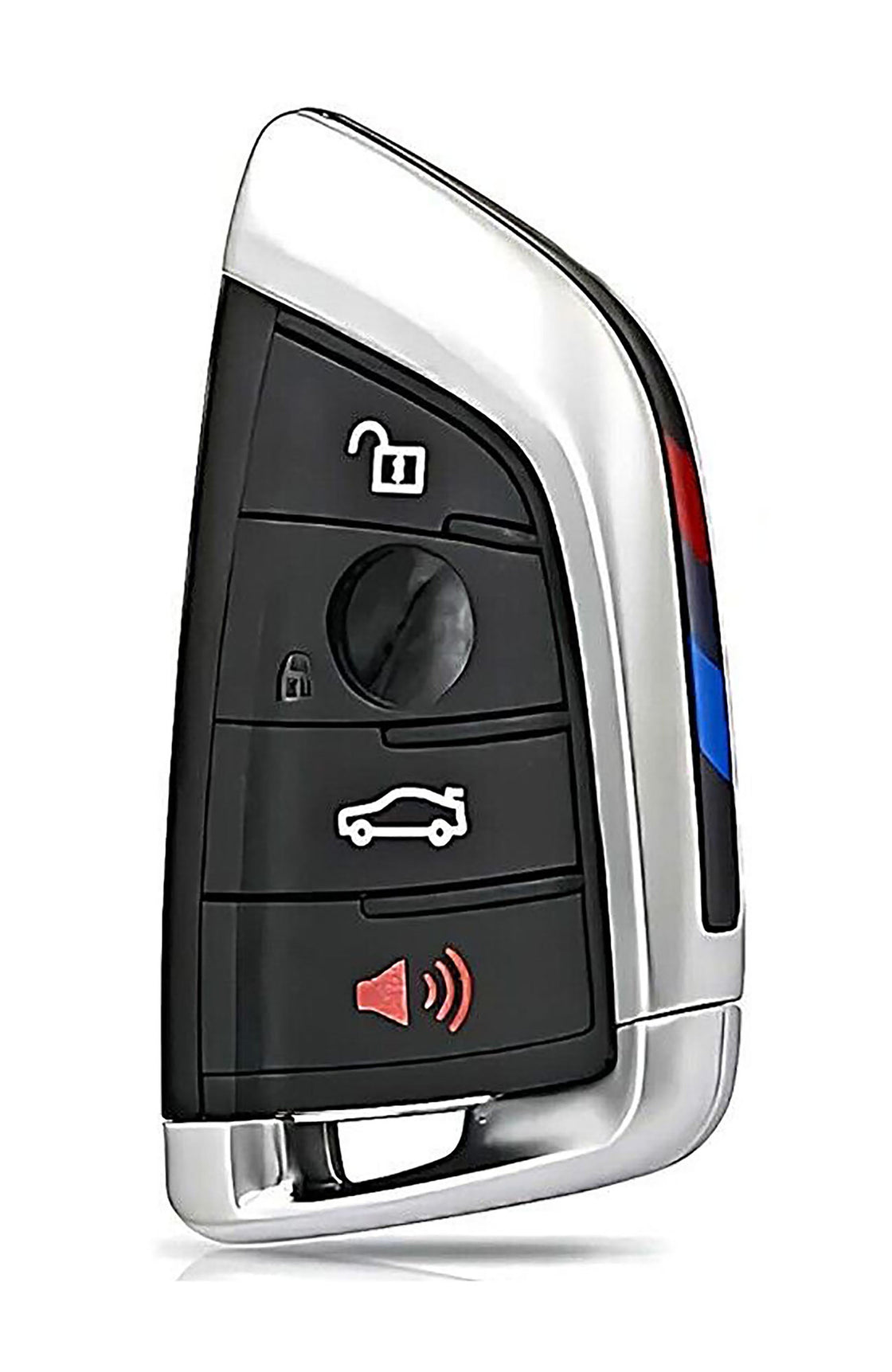 2022 BMW X5 Key fob Remote SHELL / CASE - (No Electronics or Chip Inside)