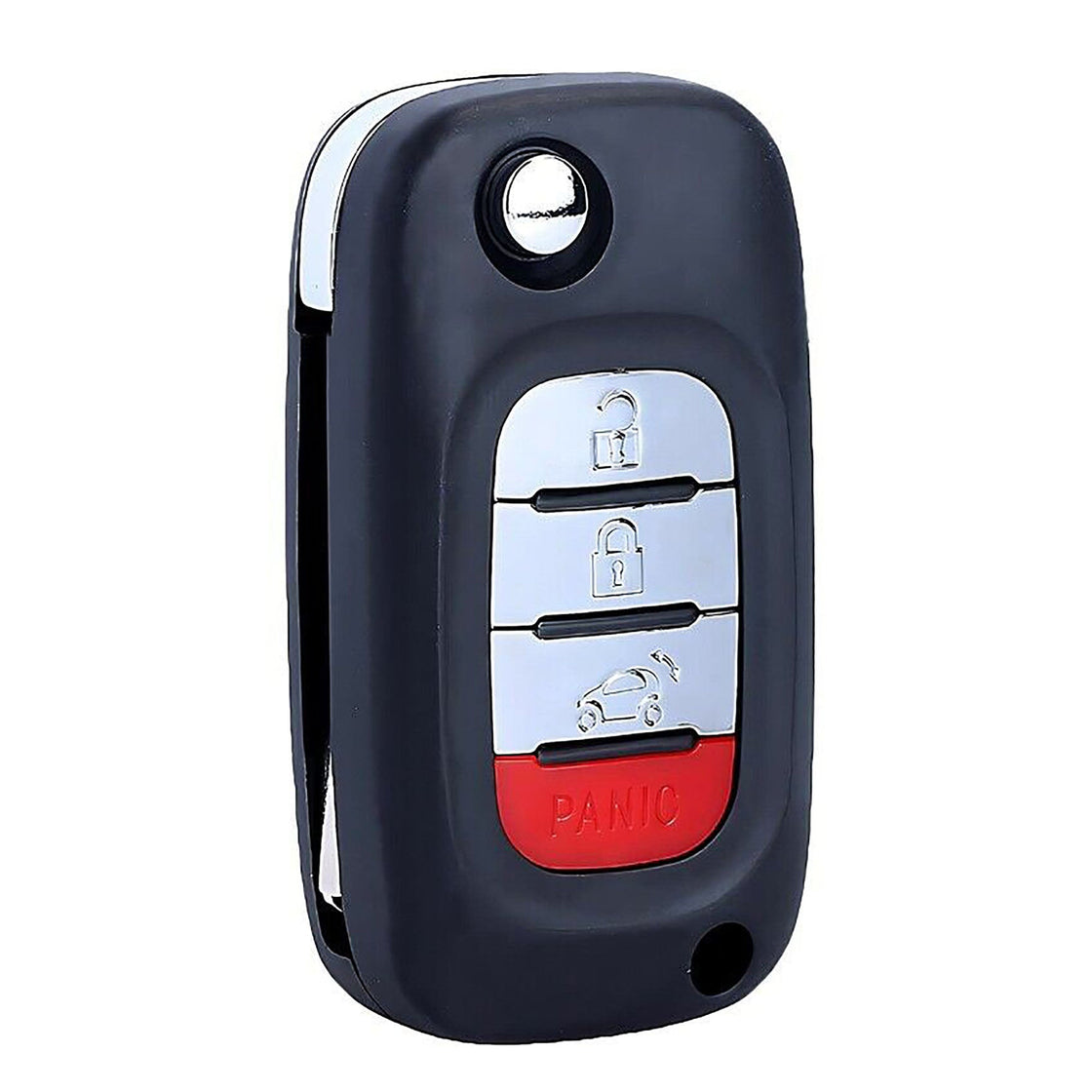 2015 Smart Fortwo Replacement Key Fob Remote