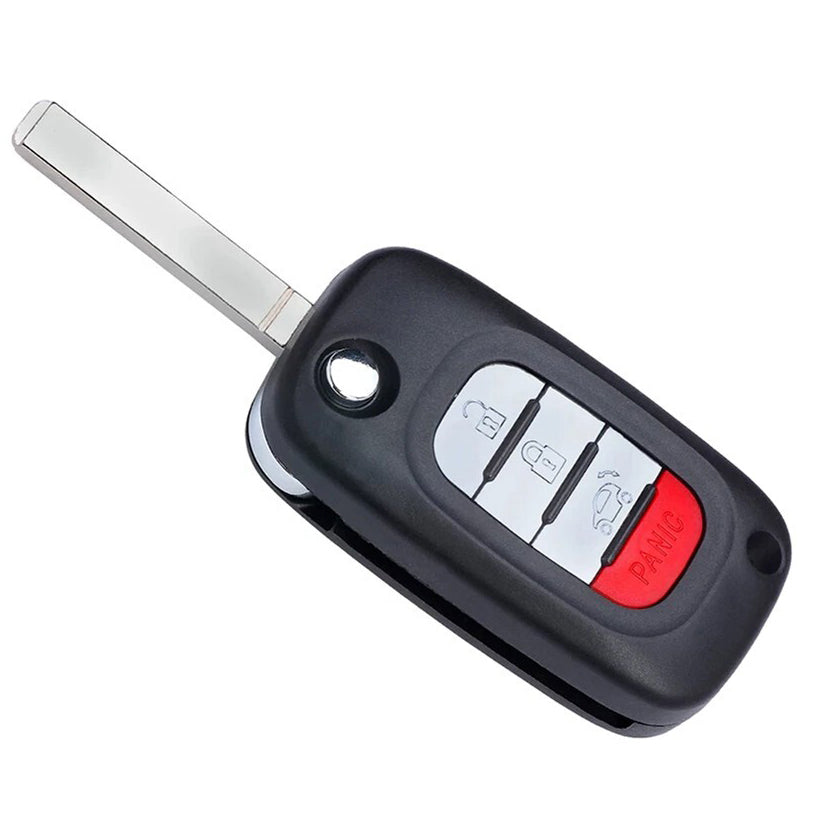 Key Fob / Remote Transmitter for Select Smart Vehicles