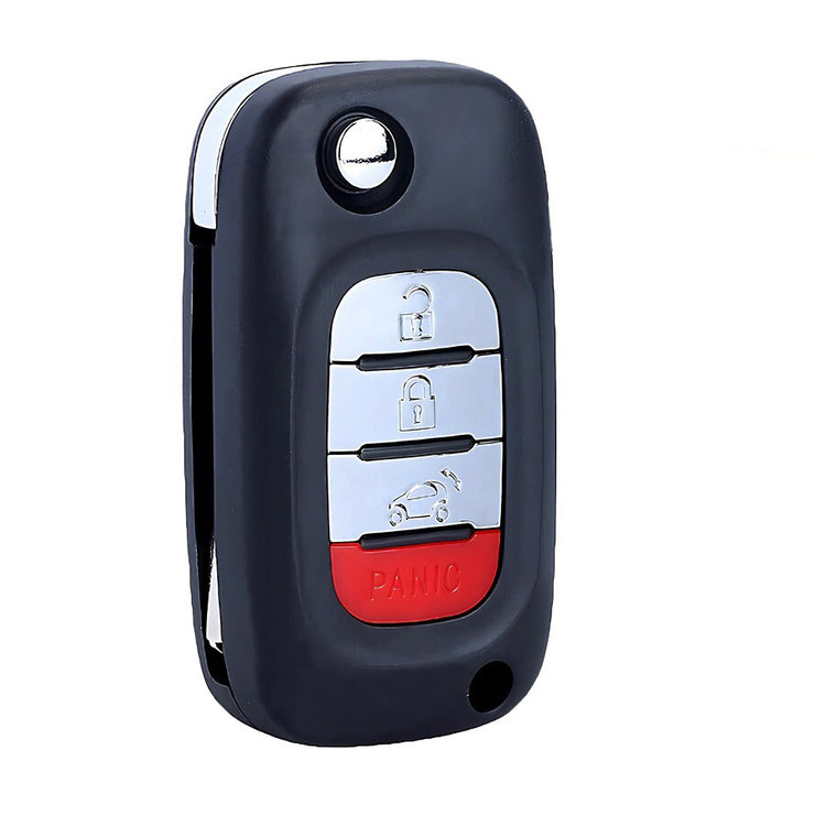 Key Fob / Remote Transmitter for Select Smart Vehicles