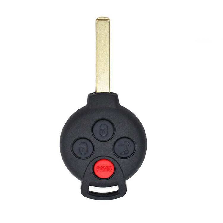 Key Fob / Remote Transmitter for Select Smart Vehicles