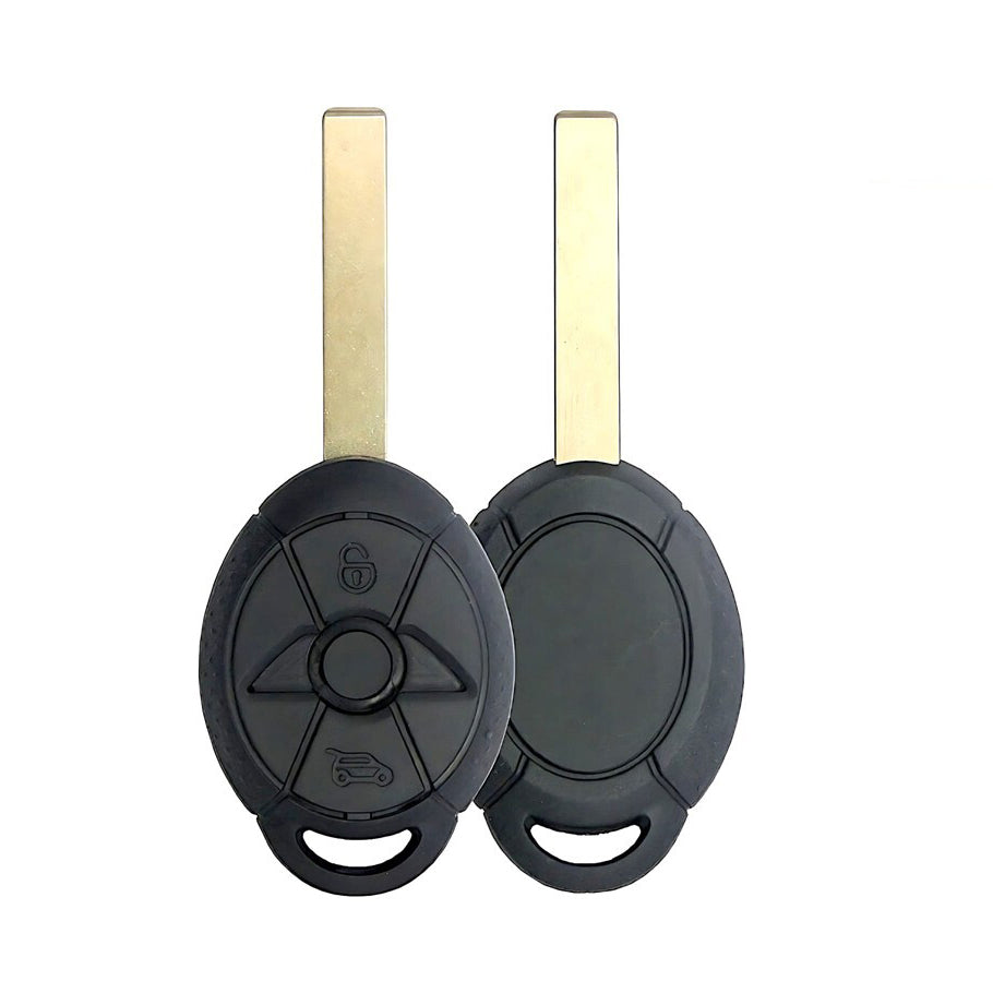 Key Fob / Remote Transmitter for Select Mini Vehicles