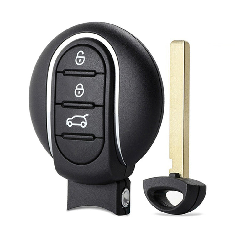Key Fob / Remote Transmitter for Select Mini Vehicles