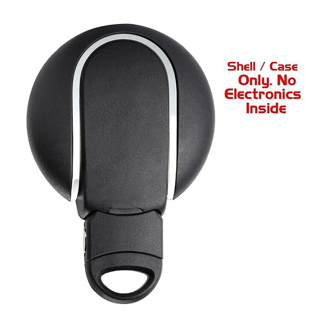 2014 Mini Cooper Key fob Remote SHELL / CASE - (No Electronics or Chip Inside)