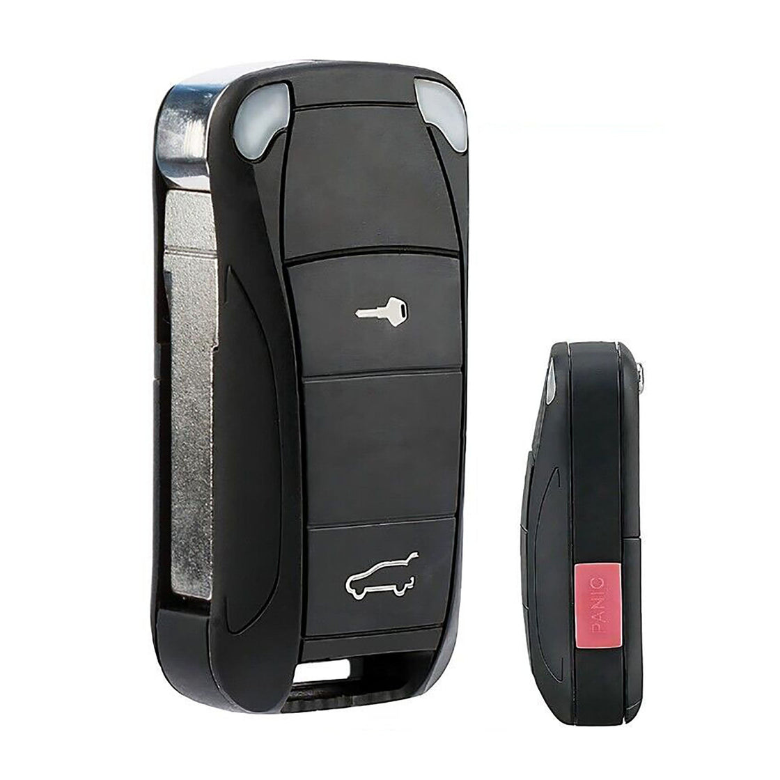 2004 Porsche Cayenne Replacement Key Fob Remote