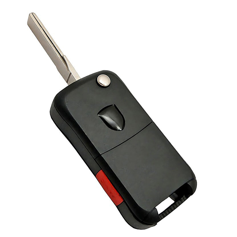 Key Fob / Remote Transmitter for Select Porsche Vehicles