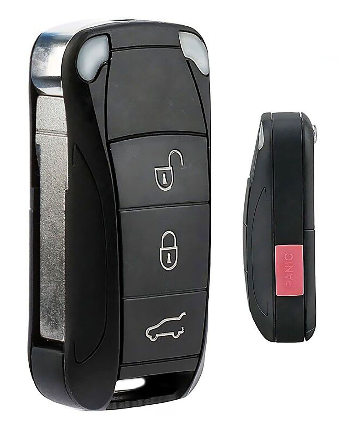 2005 Porsche Cayenne Replacement Key Fob Remote