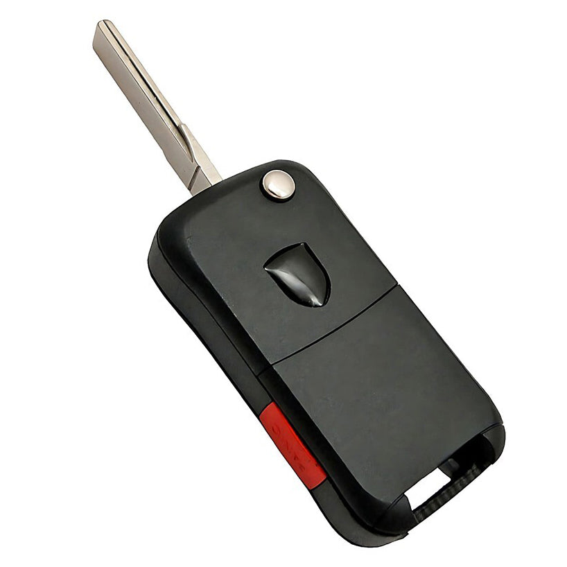 Key Fob / Remote Transmitter for Select Porsche Vehicles