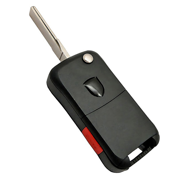 Key Fob / Remote Transmitter for Select Porsche Vehicles