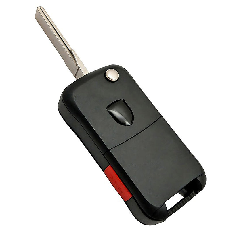 Key Fob / Remote Transmitter Shell - Case for Select Porsche Vehicles