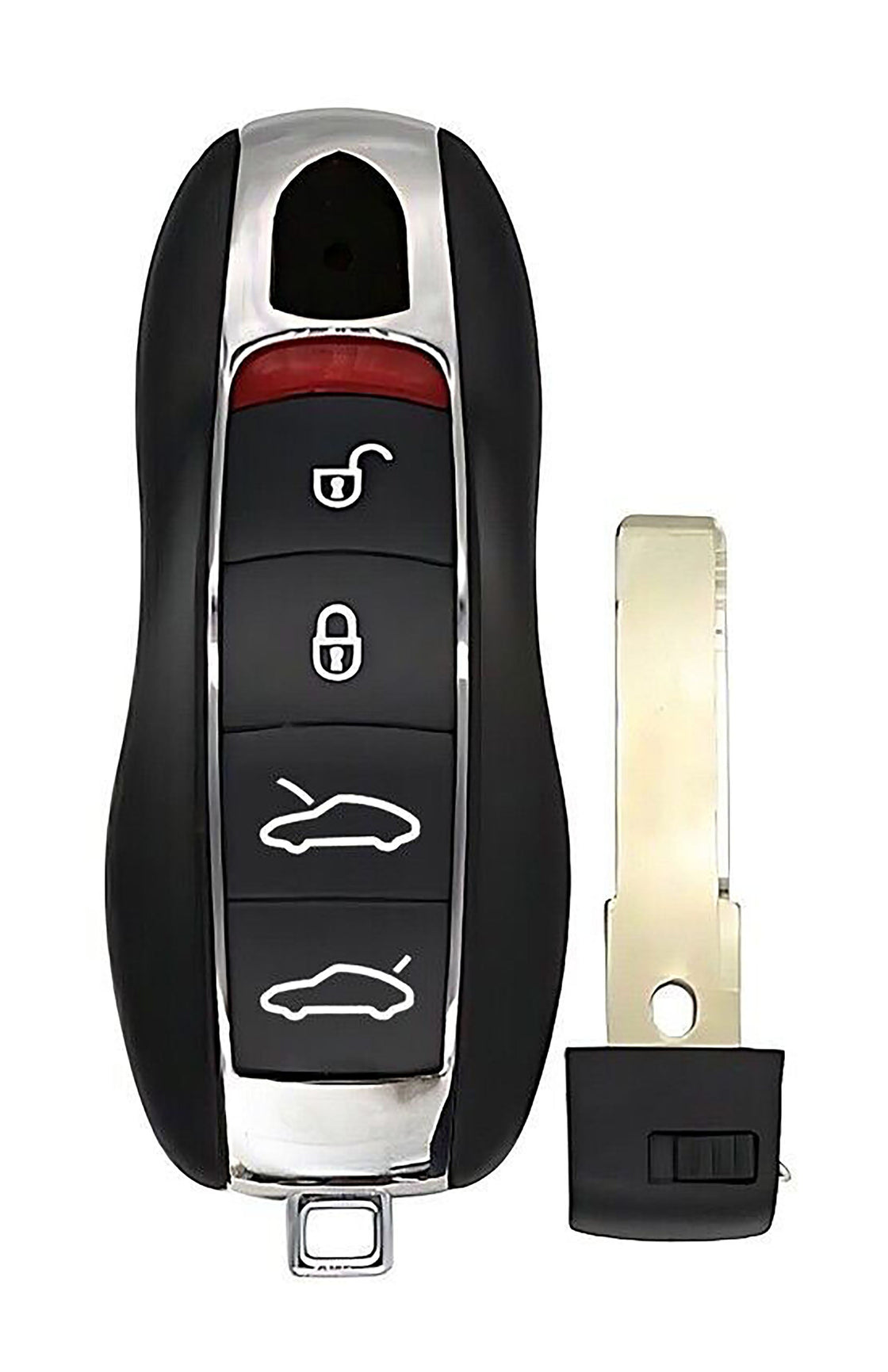 2016 Porsche Cayman Replacement Key Fob Remote