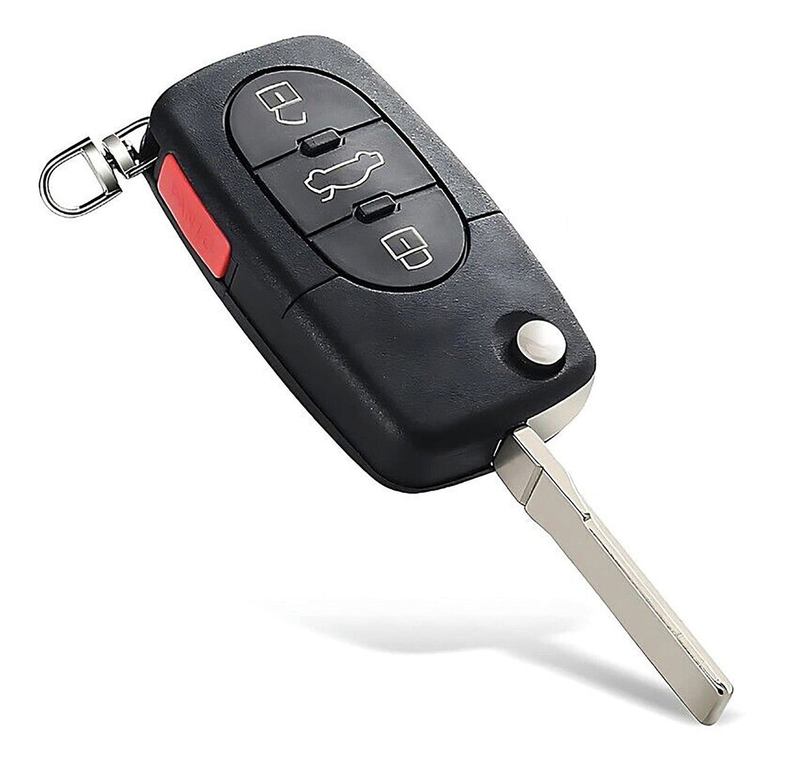 2000 Volkswagen Golf Replacement Key Fob Remote