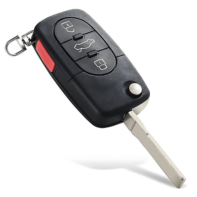 Key Fob / Remote Transmitter for Select Volkswagen Vehicles