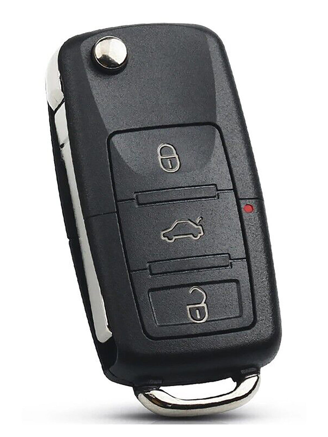 2008 Volkswagen Rabbit Replacement Key Fob Remote