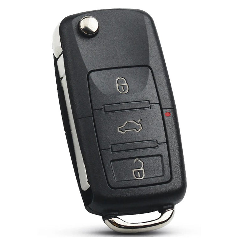 Key Fob / Remote Transmitter for Select Volkswagen Vehicles