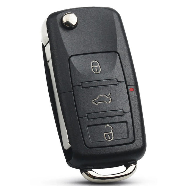 Key Fob / Remote Transmitter for Select Volkswagen Vehicles