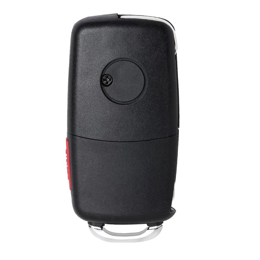 Key Fob / Remote Transmitter for Select Volkswagen Vehicles