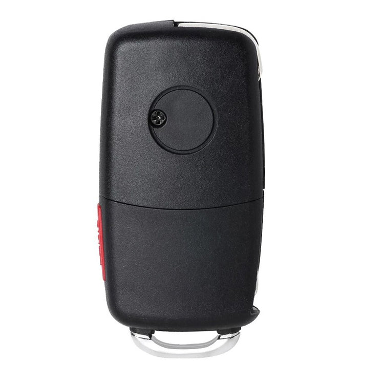 Key Fob / Remote Transmitter for Select Volkswagen Vehicles