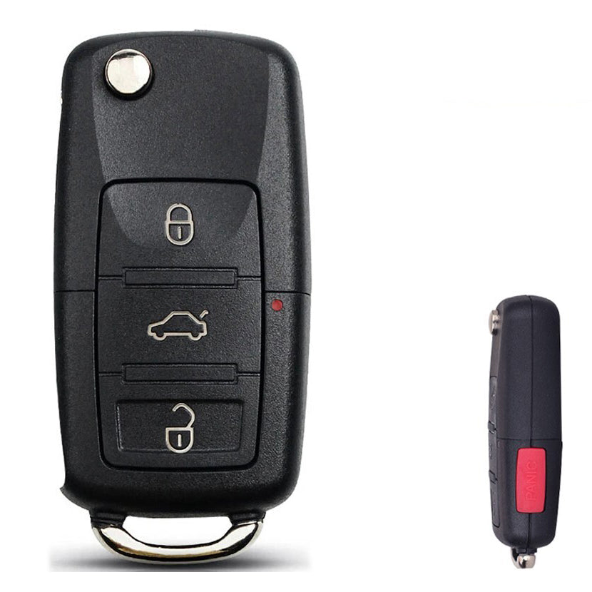 Key Fob / Remote Transmitter for Select Volkswagen Vehicles