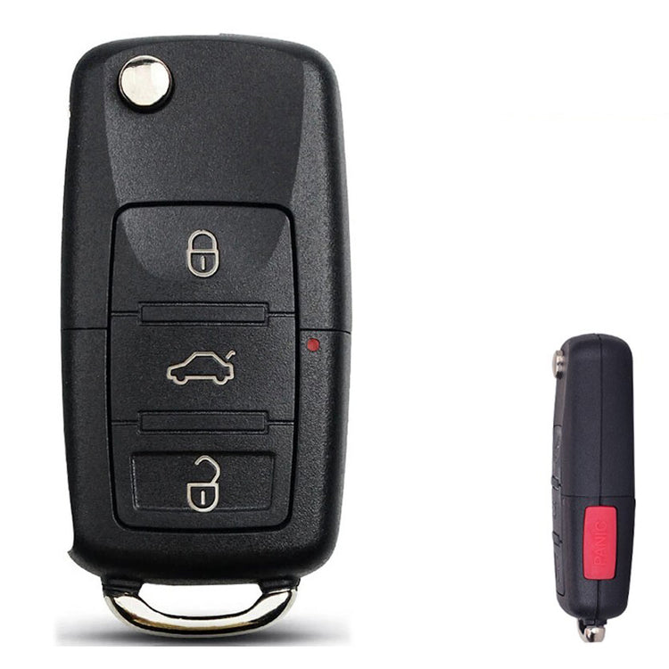 Key Fob / Remote Transmitter for Select Volkswagen Vehicles