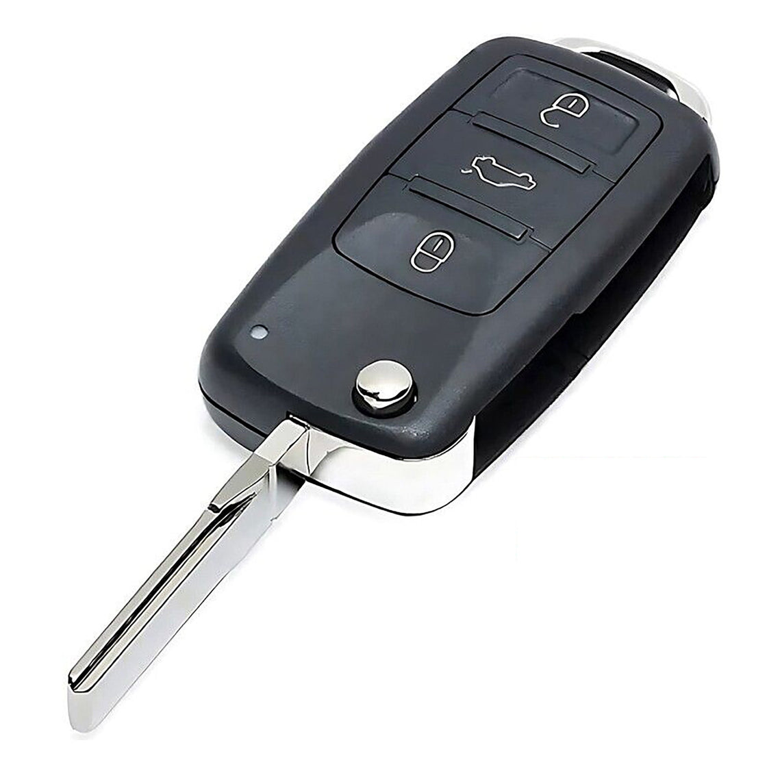 2015 Volkswagen Jetta Replacement Key Fob Remote