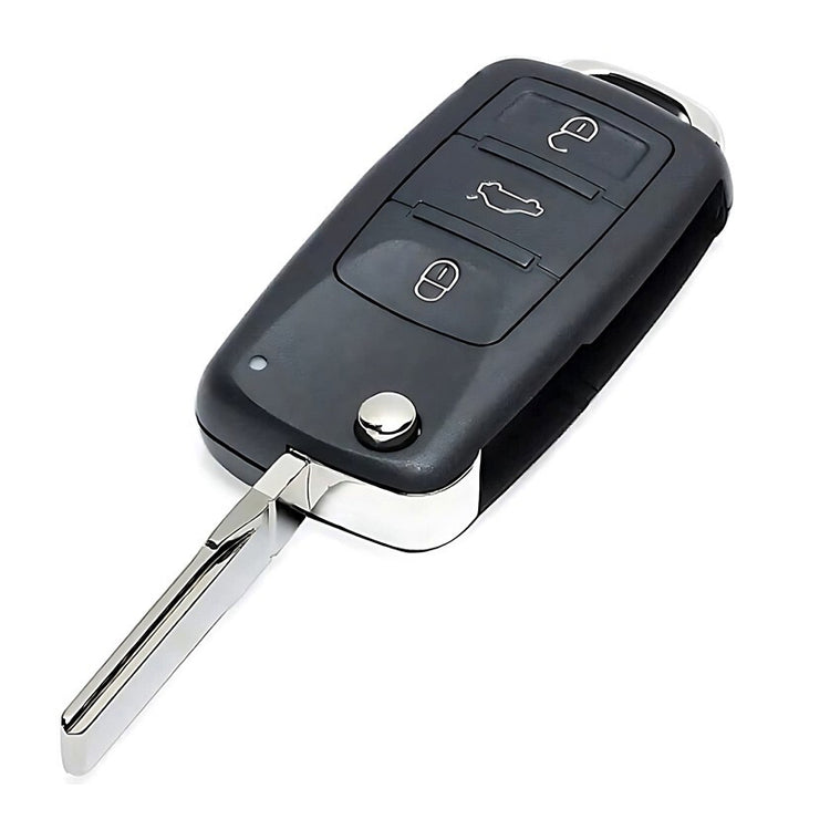 Key Fob / Remote Transmitter for Select Volkswagen Vehicles