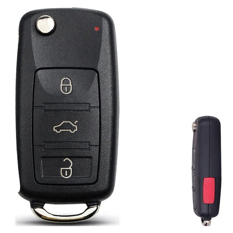 Key Fob / Remote Transmitter for Select Volkswagen Vehicles