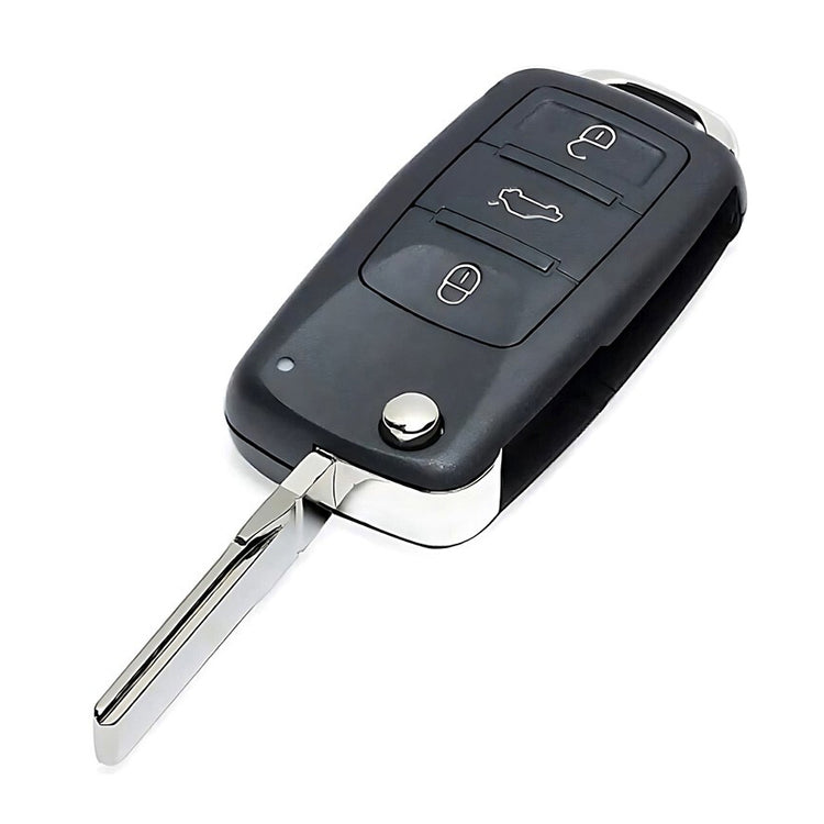 Key Fob / Remote Transmitter Shell - Case for Select Volkswagen Vehicles