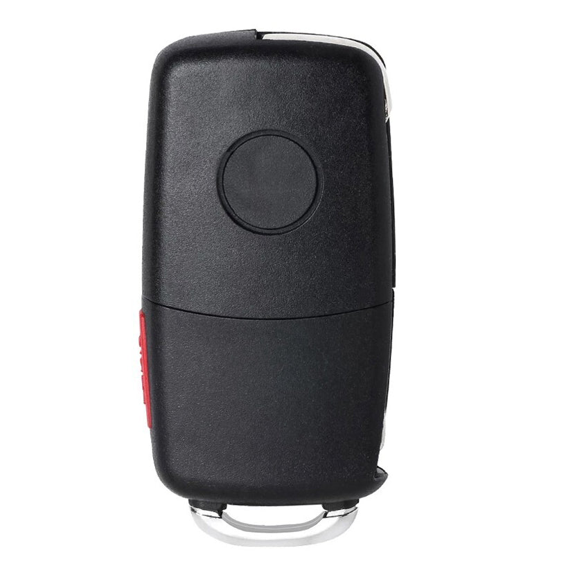 Key Fob / Remote Transmitter Shell - Case for Select Volkswagen Vehicles
