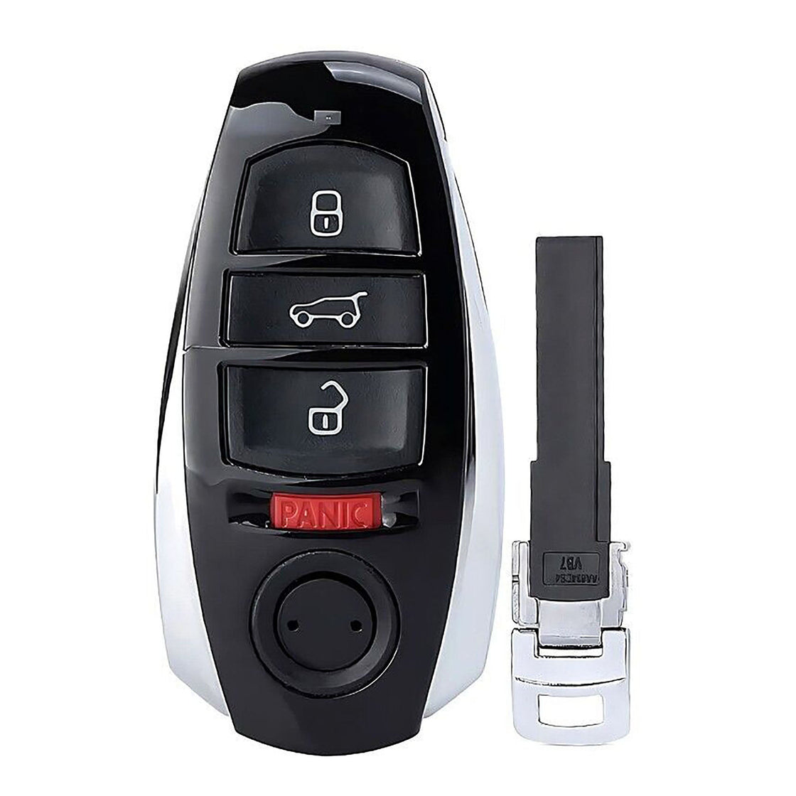 2014 Volkswagen Touareg Replacement Key Fob Remote