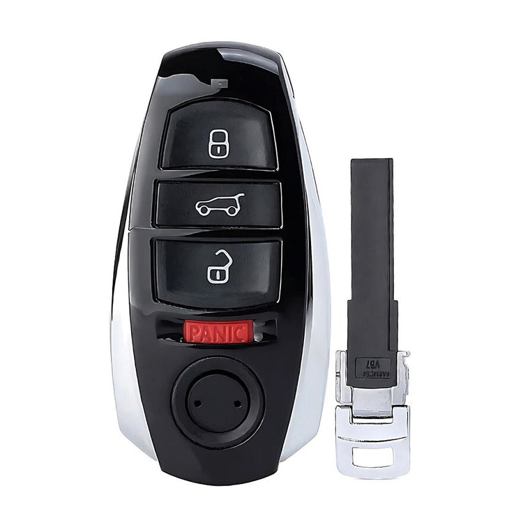 Key Fob / Remote Transmitter for Select Volkswagen Vehicles
