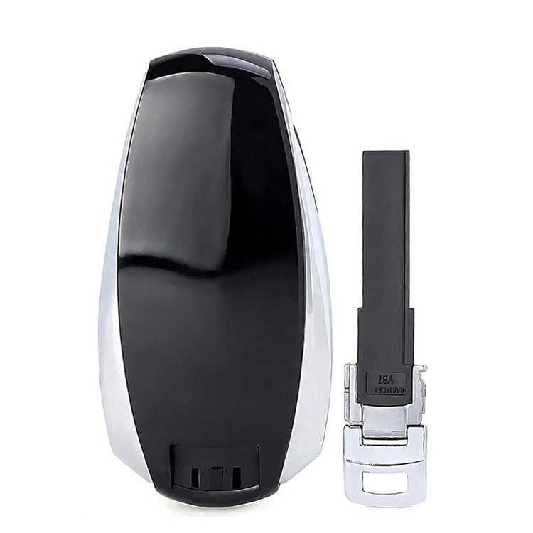Key Fob / Remote Transmitter Shell - Case for Select Volkswagen Vehicles