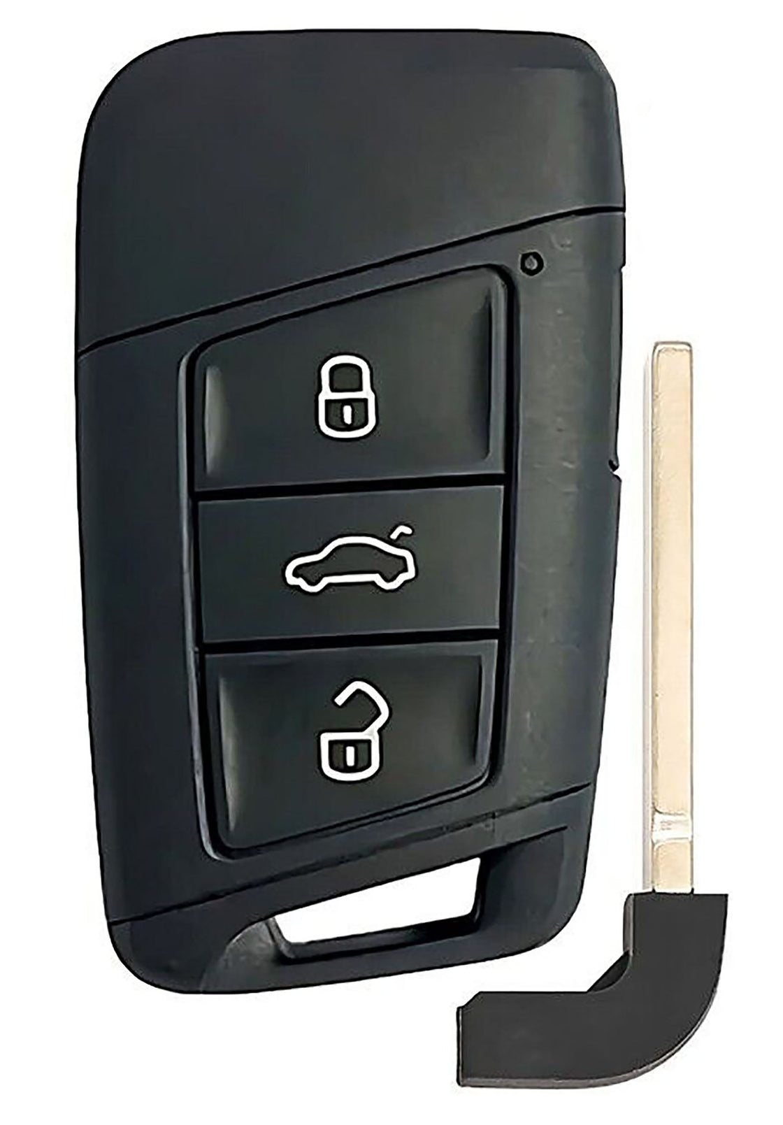 2018 Volkswagen Atlas Key fob Remote SHELL / CASE - (No Electronics or Chip Inside)