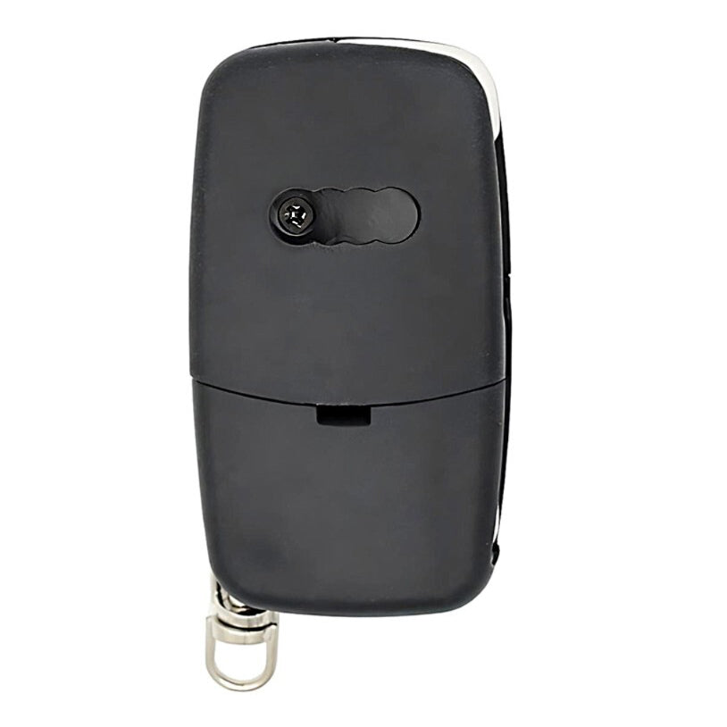 Key Fob / Remote Transmitter Shell - Case for Select Audi Vehicles